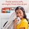 Bounce Fabric Softener Sheets, Outdoor Fresh, 15 Sheets/Box, PK15 95860 - alternate 3